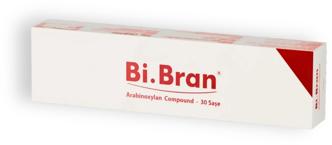 Bi.Bran 1000mg kutusu